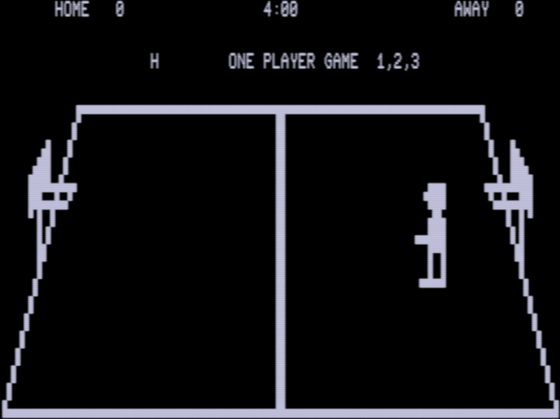 Screen shot
